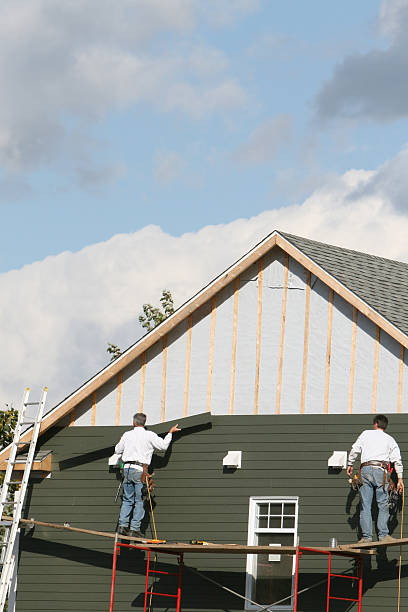 Siding for New Construction in Walbridge, OH